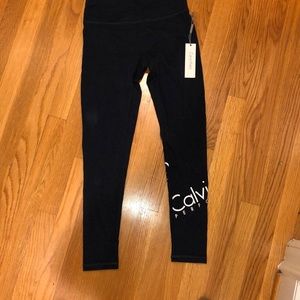 Calvin Klein leggings